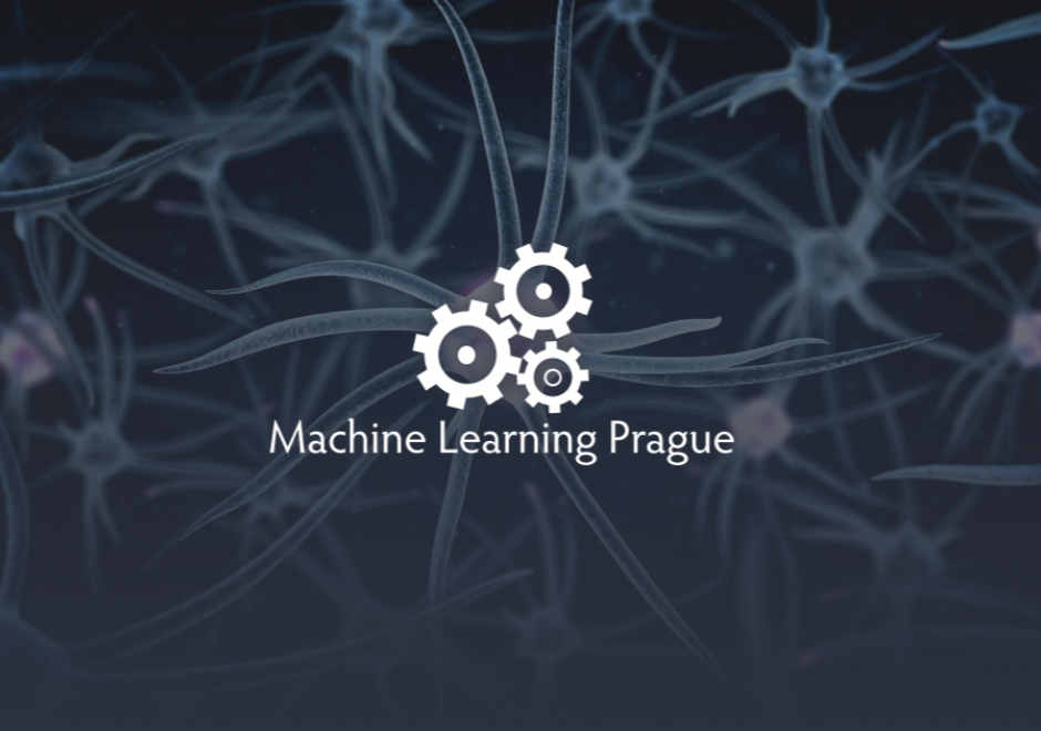 Machine Learning Prague - March 19
