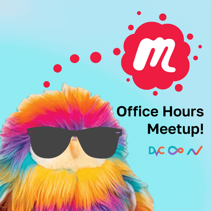 March Office Hours - ZnTrack